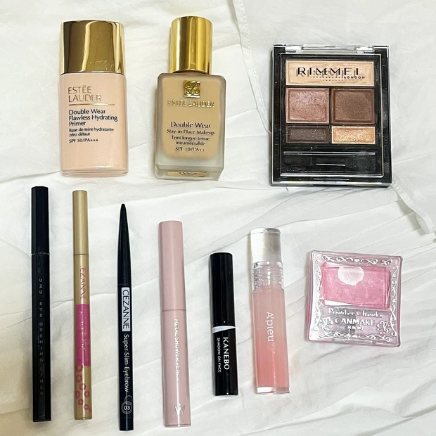 【マキア表紙メイク】6/21発売☆店頭から消えた！伝説の亀梨和也さんの表紙メイクを再現しました！ふわっと感じるピンクの血色がポイント♡
_5