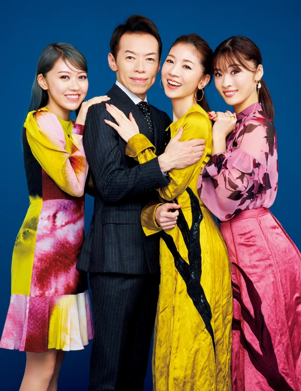 君島ファミリー PhotoGallery_1_2