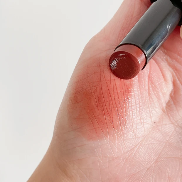 リップカラーシールド 03 ココアブラウン