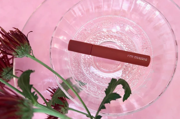 【バレンタインメイク】【I'm memeのパレットとティントで春メイク】_8_1