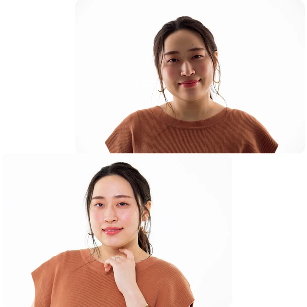 リモートで美人映えするテク！ ライトはどれが正解？ 可愛く見える角度は？