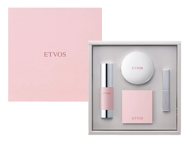 エトヴォス 2025 ホリデーコフレ