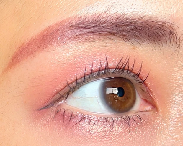 偏光ラメ必見】BOBBI BROWN(ボビィブラウン)秋コレ2024