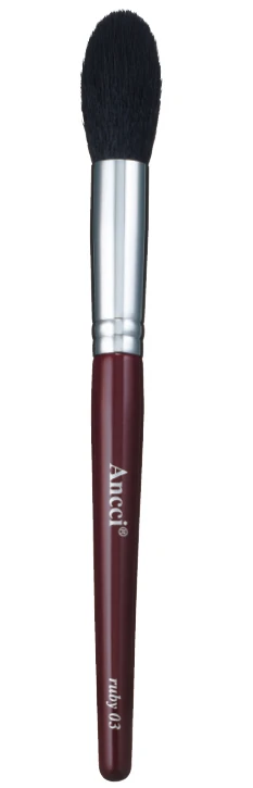 アンシ ブラシ Ruby 03