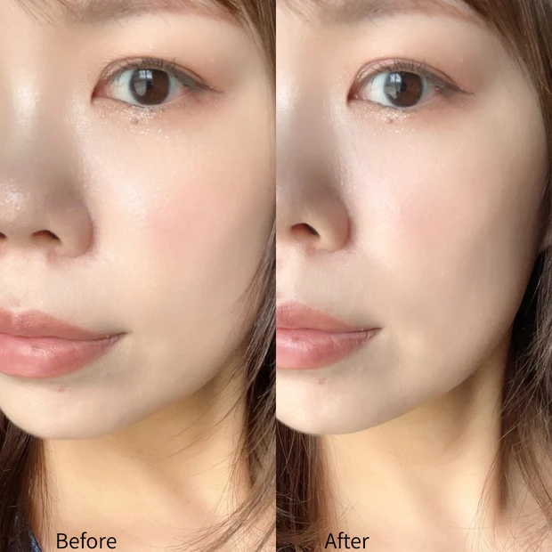 【スウォッチ】アディクション　スキンケアUVタッチアップクッション