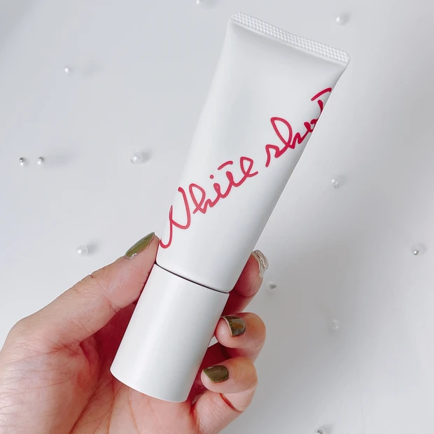 ベストコスメ2025 スキンケア 乾燥肌 ポーラ ホワイトショット セラムUV