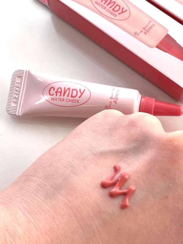 【韓国ダイソーコスメ】日本ではまだ手に入らないプチプラコスメ！A'pieu×ダイソーコラボ【the pure A'pieu】_2_2