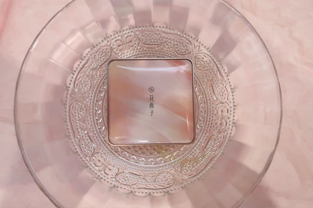 【マキア表紙メイクに挑戦】小嶋陽菜さんのような大人ピンクメイク_11_3