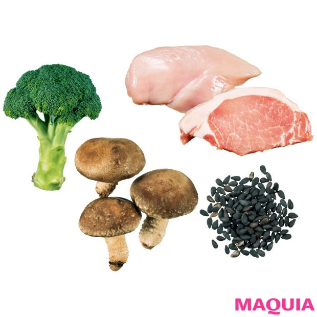 「美鍋」でキレイに！ うるおい、温め、巡り…冬に食べたい鍋の具材はこれ