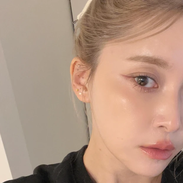 マキアTOPビューティーズ 和田えりか　メイク　