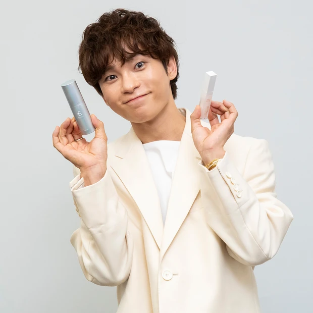 「エテルナム」のスキンケアやリップセラムをFUKAMIさんがナビゲート！…