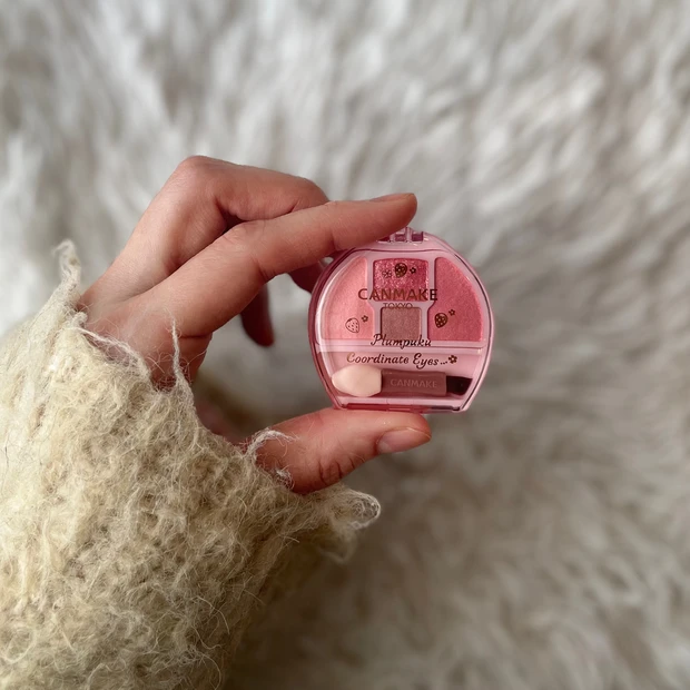 SNSで大バズり！プランぷくコーデアイズ