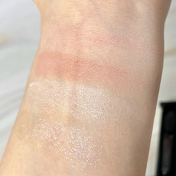 KATE（ケイト）「ポッピングシルエットシャドウ」　限定色 EX-6