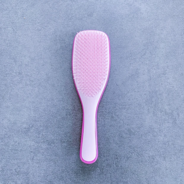 月一サロンケアより効果あり?!美髪を守る毎日のヘアブラシ使い分け術【私の偏愛美容】_2