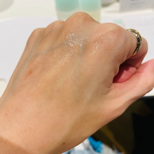 誌面から飛び出したリアルイベント【マキアサロン】に参加しました♪全身うるおいアップ大作戦!石井美保さんのスペシャルトークショーも!_3_4