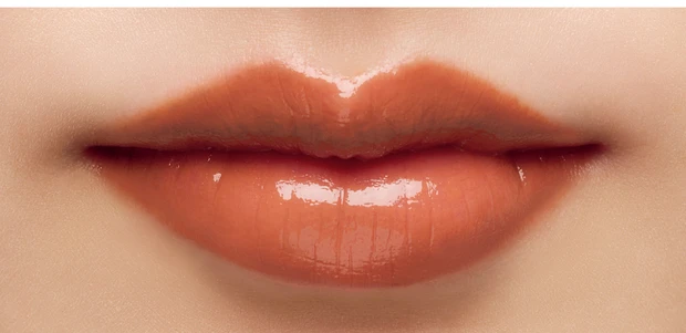 秋新色 リップ ツヤ口紅  メイク  Clé de Peau Beauté ルージュアレーブル 24 2