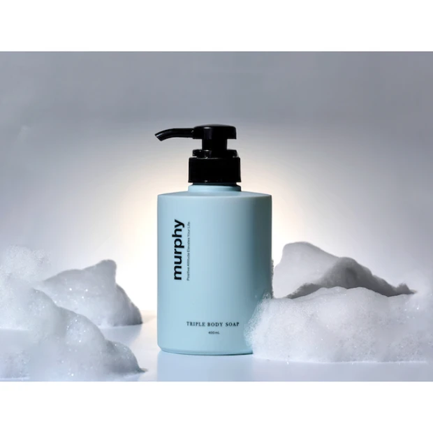 薬用トリプルボディソープ