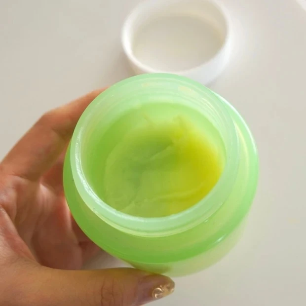 VT CICA マイルドクレンジングバームの口コミ