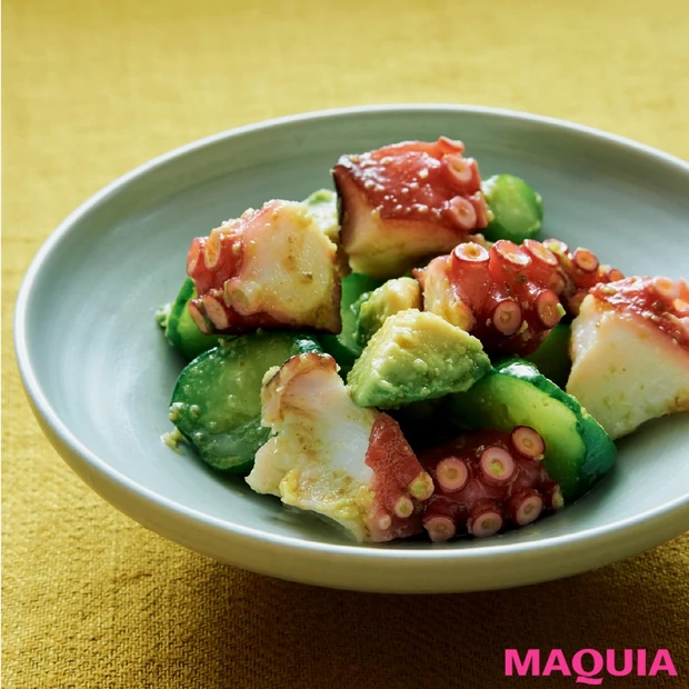 がんばり女子はこれを食べよう! 元気になれるお疲れ回復レシピ4選