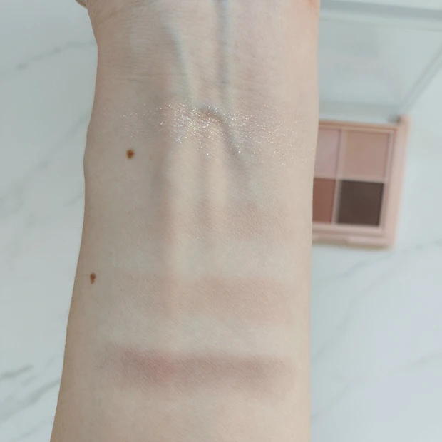 upink カフェティータイム スウォッチ