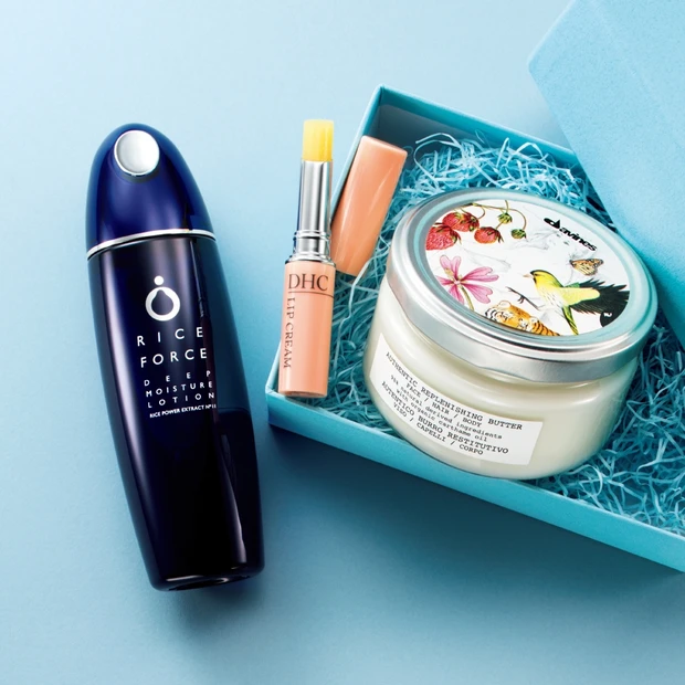 “ボイメン”小林豊さんがもらってうれしいコスメは？ 美容の基本をおすすめ…