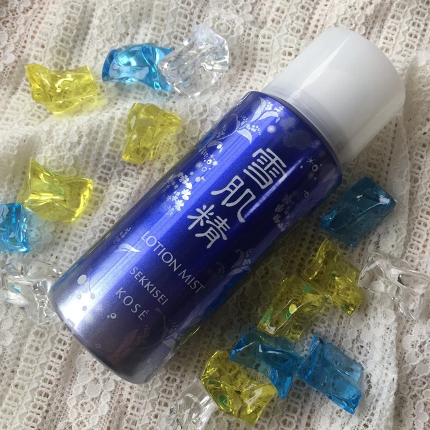 雪肌精 ローションミスト