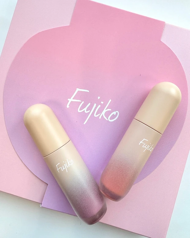 フジコ メロメロチーク