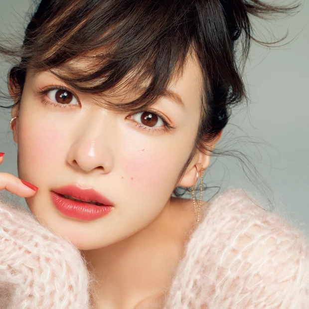 千吉良流、新・美人顔メイク！ 素敵印象を残すメイクセオリーを伝授