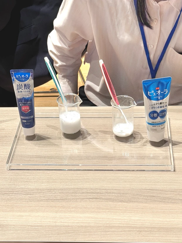 モデル森 絵梨佳さん登壇！マキアサロン2026春イベント内容をレポ♡_6_1