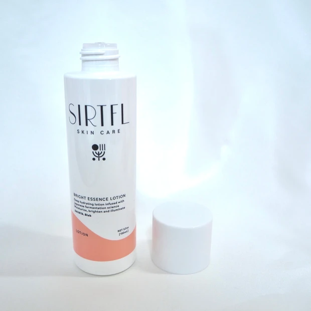 新谷酵素 SIRTFL(サートフル)ブライトエッセンスローション
