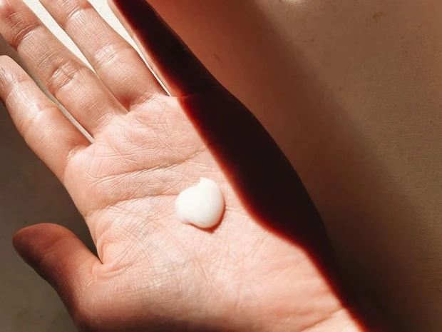 オルビス エッセンスイン ヘアミルクの口コミ satsuki