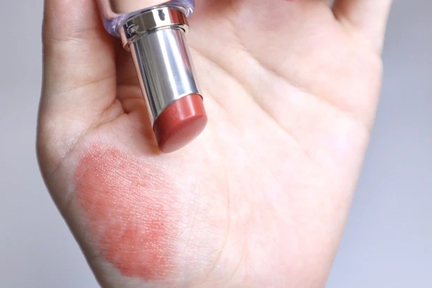 Laka(ラカ) ボンディンググロウリップスティック 203 スウォッチ