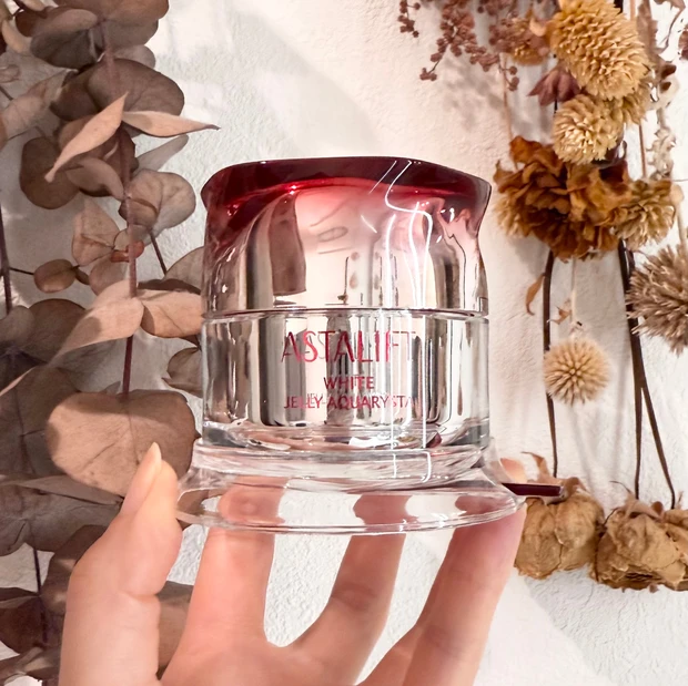 アスタリフト ホワイトジェリー