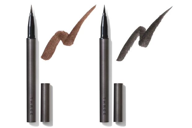 THREEは人気の4色アイパレットが刷新! カラーアイテムの新色や限定色も全部見せ【秋新色コスメ2024】_15