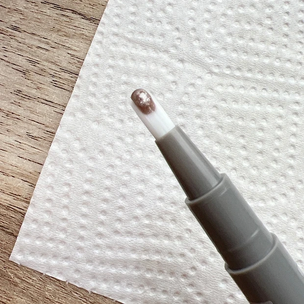 【超簡単セルフジェルネイル】3COINSのバズりアイテム「マグネットスティックネイルジェル」徹底レビュー！_5_1