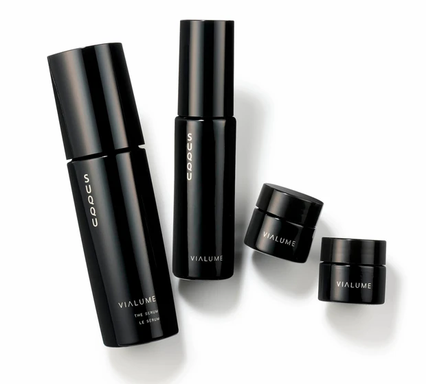 SUQQUヴィアルムザキット クリスマスコフレ2025