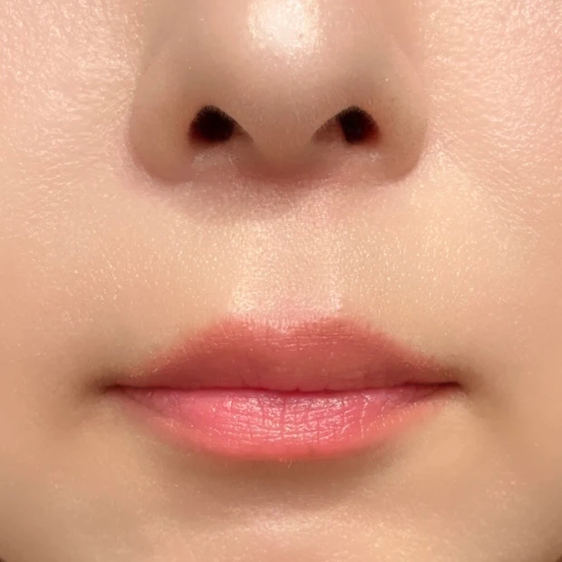 小田切ヒロさんおすすめのリップライナーの使い方