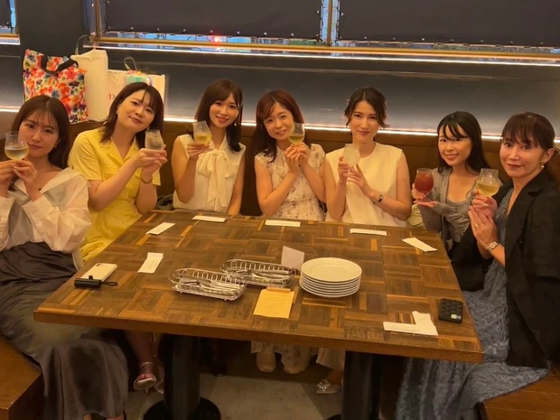 マキアインフルエンサー