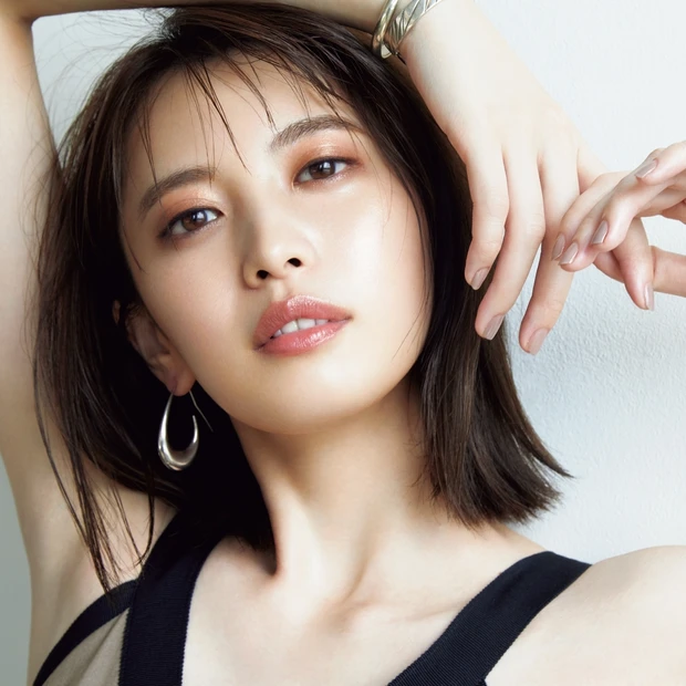 河北流秋メイク・ブラウンメイクは“太眉”で更新！ 描き方のポイントは？