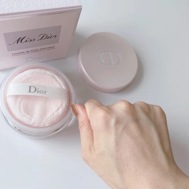 買わずにいられなかったDiorの限定コスメ♡_3