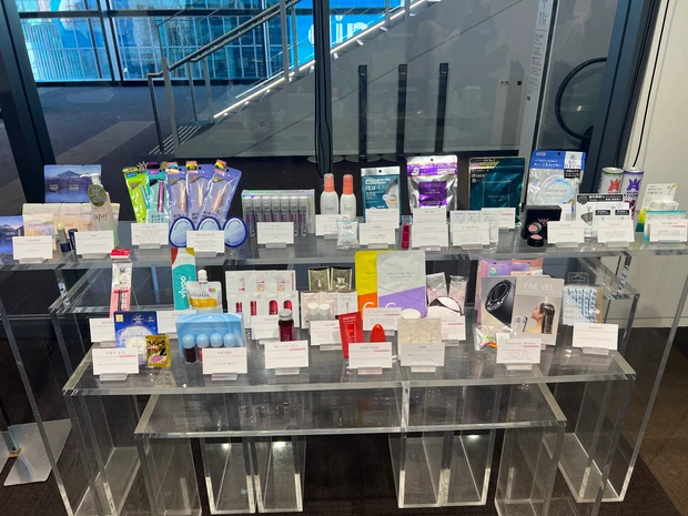 【体験レポ】MAQUIA SALON＠渋谷ヒカリエホール♡ 豪華ゲスト＆人気ブランドが大集結！_9