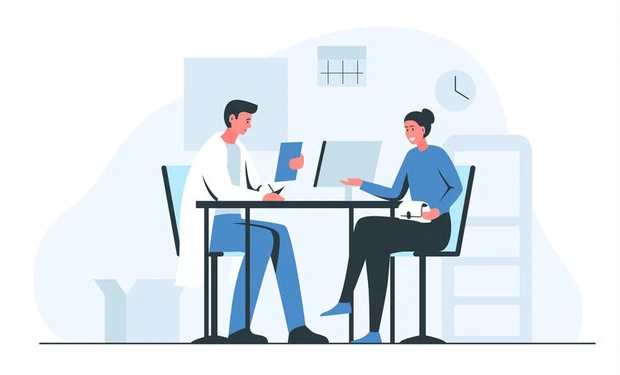 FreeStyleリブレ2　持続血糖測定器　医師　指導　処方　血糖値　糖尿病