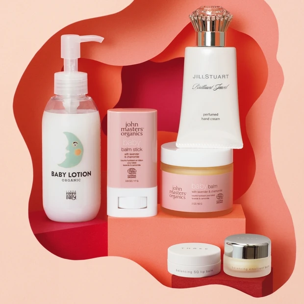 カサつく季節のお守り！ 肌も心も優しく包むボディケアの新作6選