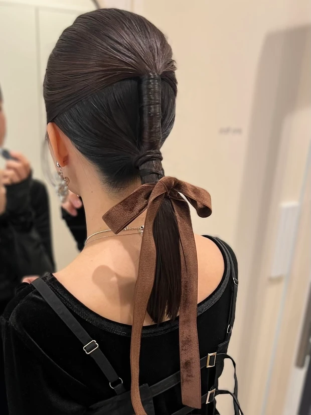 マキアサロン　ヘアセット　名古屋ヘアセット