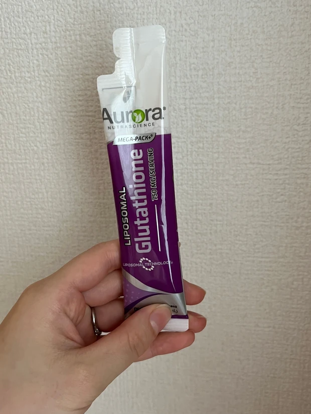 私の愛用しているインナーケアについて🍀_3