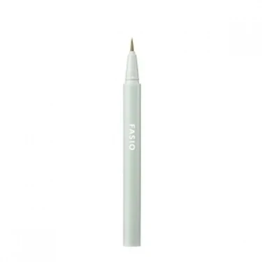 ファシオ リキッド アイライナー 00 ライトブラウン