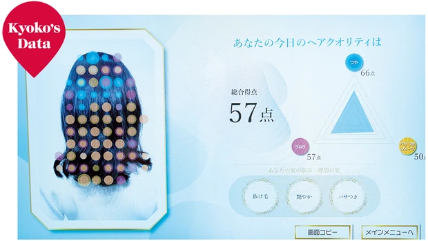 最新パーソナルビューティ診断12選 PhotoGallery_1_16