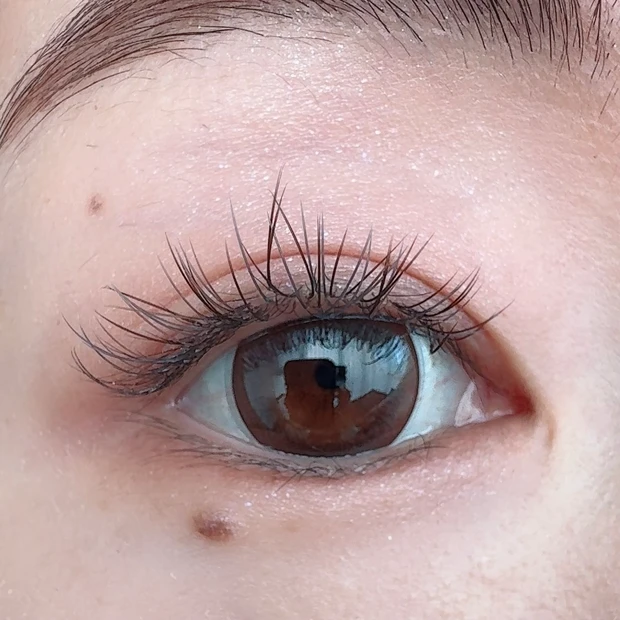 エテュセ限定春コスメ【アイエディション(カラーパレット)/アプリコットチュール】をレポ！_3_2