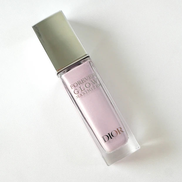 ディオールスキン フォーエヴァー グロウ マキシマイザー　10 ライラック
