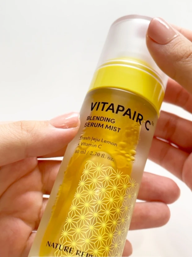 スキンケアオタクが語る【夏本番前にオススメ】日焼け後のケアもこれで充分！推しビタミンCスキンケアでキメ整った"褒められツヤ肌へ"_5_1